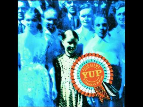YUP - Outo Elämä (full album)