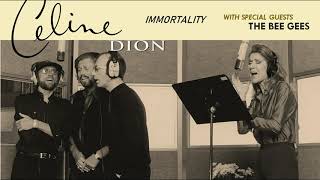 Céline Dion - Immortality [Remastered]