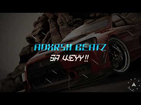 90 Favelas ft Ketane Jordas - Smoke Canabis (DJ HAZE REMIX)