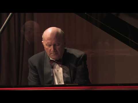 Jerome Rose Plays Brahms - Fantasien, Op. 116