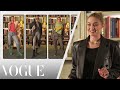 Every Outfit Gigi Hadid Wears in a Week | 7 Days, 7 Looks | Vogue