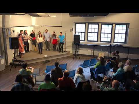 Run Run Run / Dogs Days Are Over (Celeste Buckingham/Florence and the Machine cover)