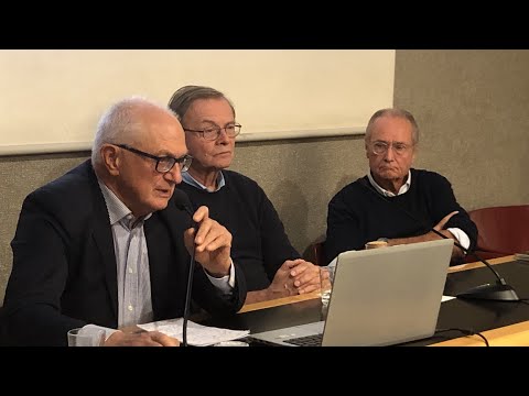 1978 LE BRIGATE ROSSE, IL SEQUESTRO E L'ASSASSINIO DI ALDO MORO