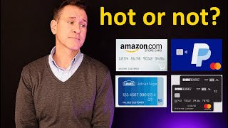 Is Synchrony Bank Good or Bad (Maybe both.) - A Synchrony Bank Credit Card Review / Ramble
