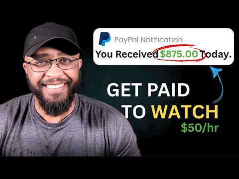 6 Legit Work from Home Jobs That Pay You to Watch Videos