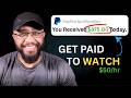 6 Legit Work From Home Jobs That Pay You To Watch Videos