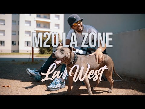 M20 La Zone - Freestyle LA WEST