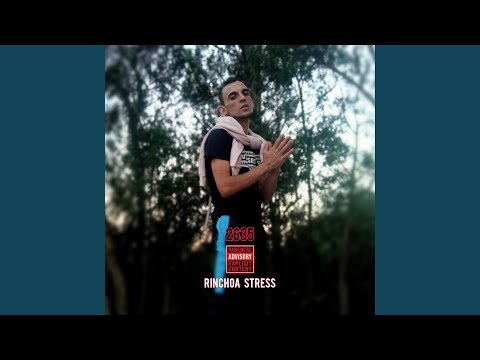 2635 Rinchoa Stress