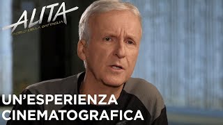 Alita: Angelo della battaglia | Un'esperienza cinematografica HD | 20th Century Fox 2019