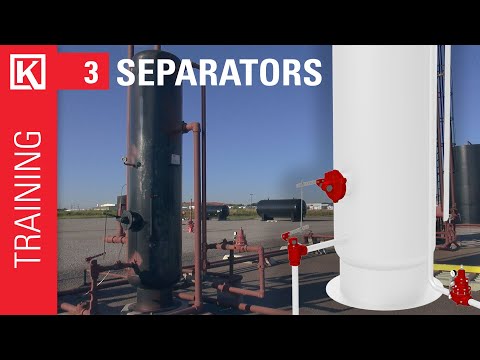 Oil and Gas Industry Overview Training Basics Series