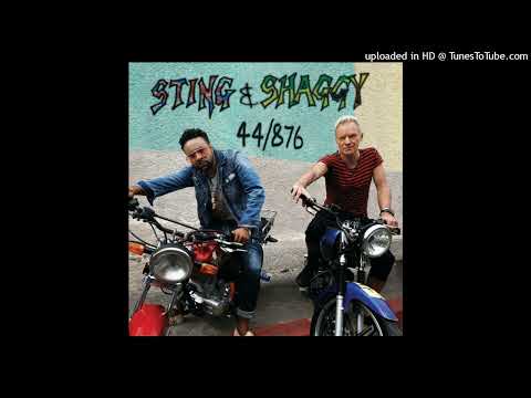 Sting And Shaggy Morning Is Coming