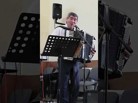 Fratele MEDU Colaj. Biserica nr 2 Reteag