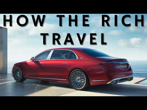 NEW 2023 Mercedes MAYBACH V12 | S Class 100 Year Edition S680 Review