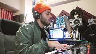 清水翔太 - My Boo (Matt Cab English cover)