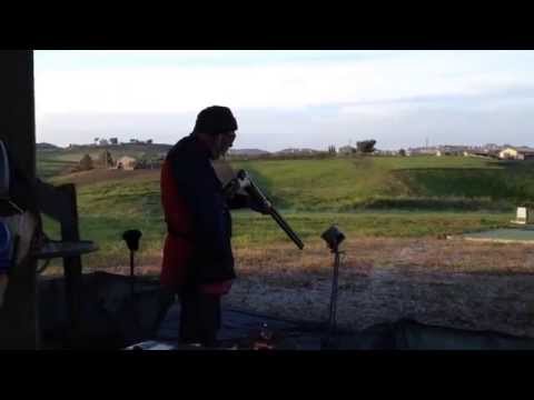 Tiro a volo specialità "Elica" - C/da Pietrarossa Raffadali