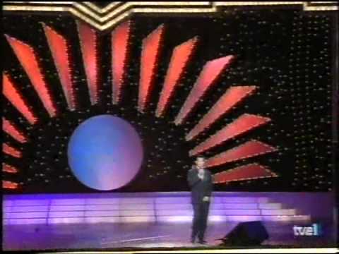 OTI 94 SF Nicaragua - La sombra del sol - Alvaro Villagra