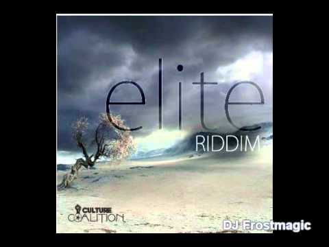 Elite Riddim Mix