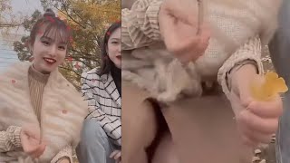 頑張ってガードしたけど?してしまったね #TikTok