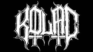 Kolac - Bleached Bones (Marduk Cover)