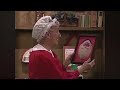 Barney The Backyard Gang Jolly Old Saint Nicholas Waiting For Santa