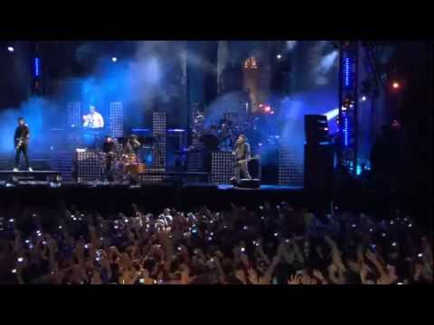 Linkin Park - Wretches And Kings (Live In Madrid 2010)Legendado Português BR