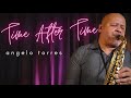 TIME AFTER TIME (Cyndi Lauper) Instrumental - Angelo Torres Sax Cover - AT Romantic CLASS
