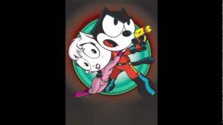 Club Foot Orchestra Suite From Twisted Tales of Felix the Cat