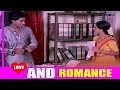 Malayalam Romantic Scenes Love Scenes ഒരു കവിതപോലെ ഒഴുകി വന്�