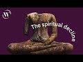 How we lost collective spirituality — and why we need it back | Lisa Miller