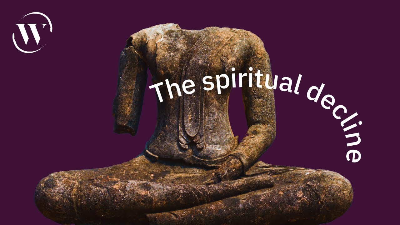 How we lost collective spirituality — and why we need it back | Lisa Miller