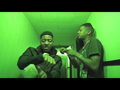 YB SK8 x Slime Dee - Waste My Time (Official Music Video)