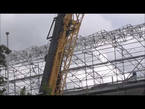 Armi Aavikko ja Aikamiehet - Muistojen ruusut..🎵🎵