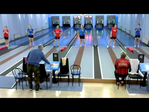 PH Žene KK Podravka - KK Rijeka