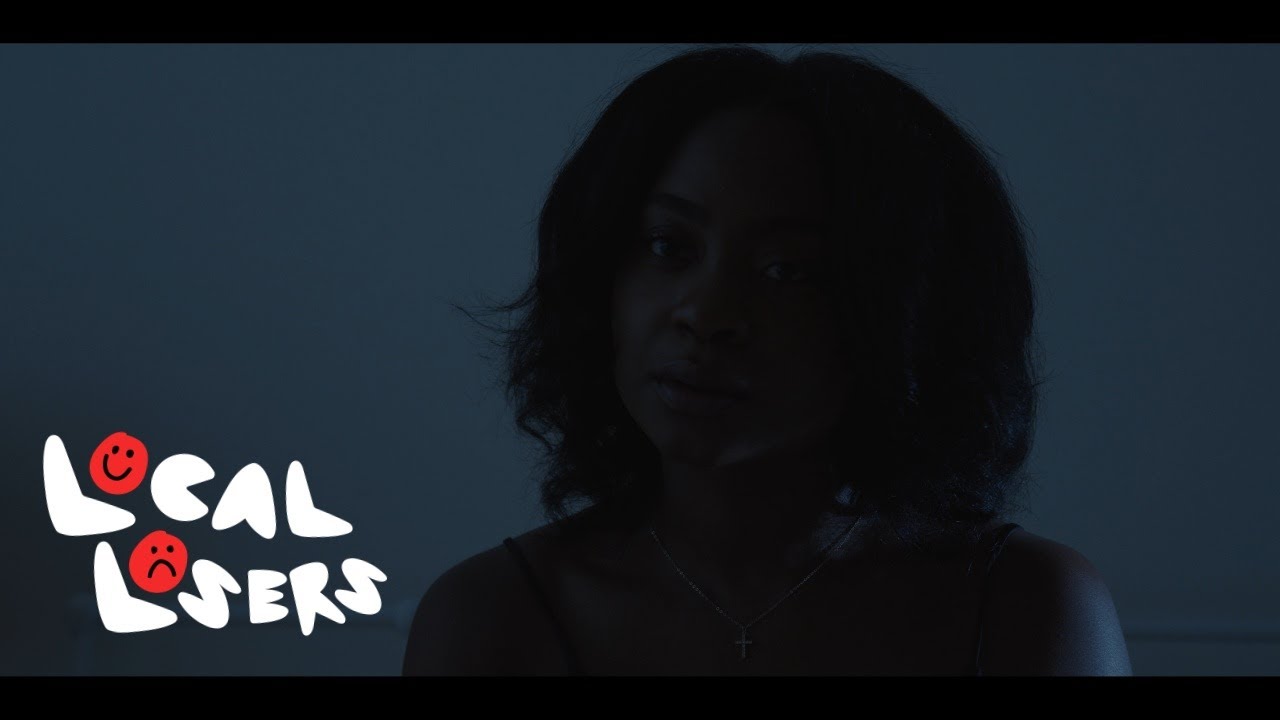 Official Trailer [4K]