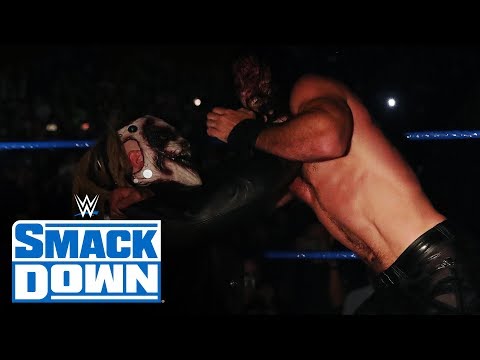 WWE Live Event Results From Odessa, TX (10/12): Rollins vs. The Fiend Rematch, Roman Reigns, More