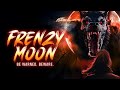 Frenzy Moon 2025 FULL CREATURE HORROR MOVIE Werewolves In The Woods Attack
