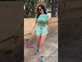 Super Hot Giorgia Andriani Looking Viral Shorts Giorgiaandriani Arbaazkhan