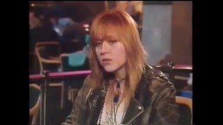 Lori Yates - Live on Country Beat