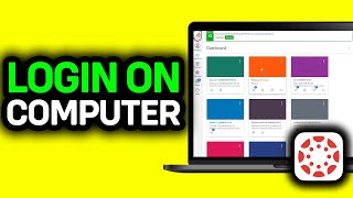 How To Login To Canvas On Computer 2026 - FULL GUIDE