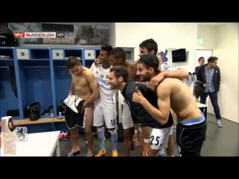 57, 58, 59, Sechzig! (Sky-Doku Teil 4 Schlussszene; Wiz Khalifa - See You Again ft. Charlie Puth)