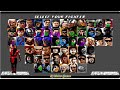 ULTIMATE MORTAL KOMBAT TRILOGY HACK MEGA DRIVE ERMAC GAMEPLAY COMPLETA