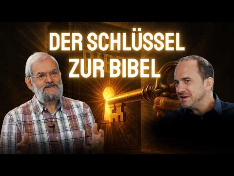 Understanding Dispensations - The Key to the Overall Picture of the Bible