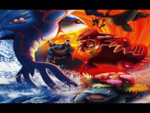 Insane Kyogre Sun Team! Pokemon VGC 2021 Series 8!