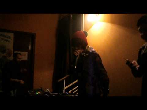 Cosmin Agache vs MCB