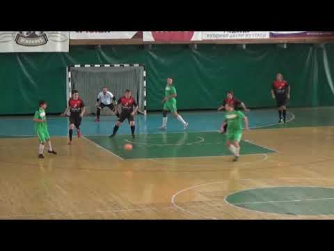 4 КУ 4 5 TeamInternational – HZ 1тайм