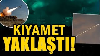 SİZ UYURKEN BUNLAR OLDU! BİR ÇILGIN TUŞA BASMAK ÜZERE…