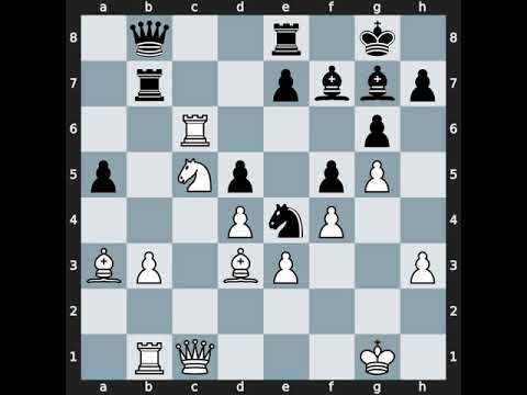 Utut Adianto(2583) vs S Arun Prasad(2448) | Event: 6th ch-Asia | 2007.09.19