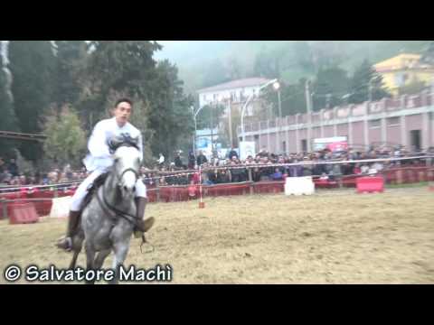 Ciccio Vintaloro - Caltavuturo (PA) 2017