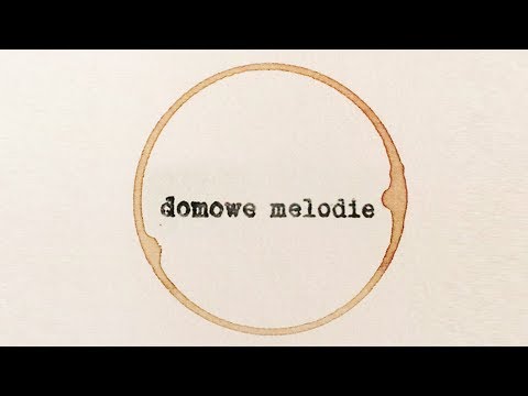 Domowe Melodie - Okruszek