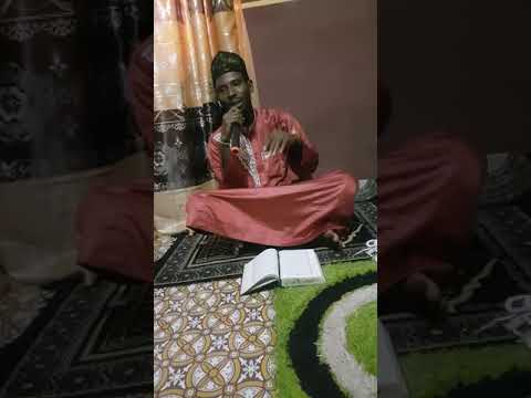 adanwo olohun by sheikh yussuf ibn salahudeen AL SHEBIL